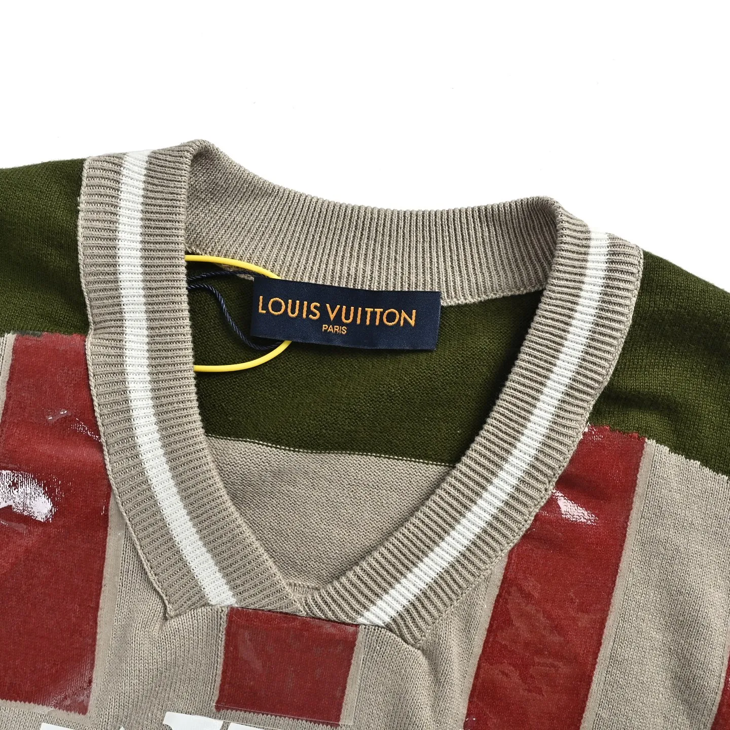 Louis Vuitton/